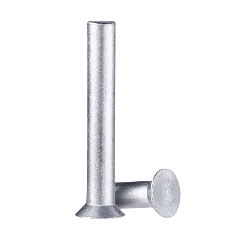 湘恒锐 沉头铆钉 M8x60mm 个