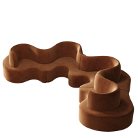 铭思达休闲沙发