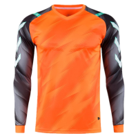 健卡侬守门员服JA80