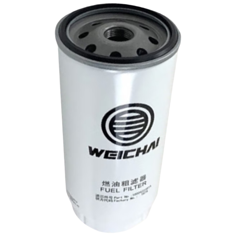 北奔重卡 油水分离器1000422381适配北奔2538 燃油滤清器滤芯 燃油粗滤器