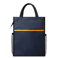 铁青竖版手提文件袋AQ5 个