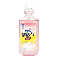 R6902彩虹卫士国产500mL果香除污液强化地板专用清洁剂高效去污清新设计