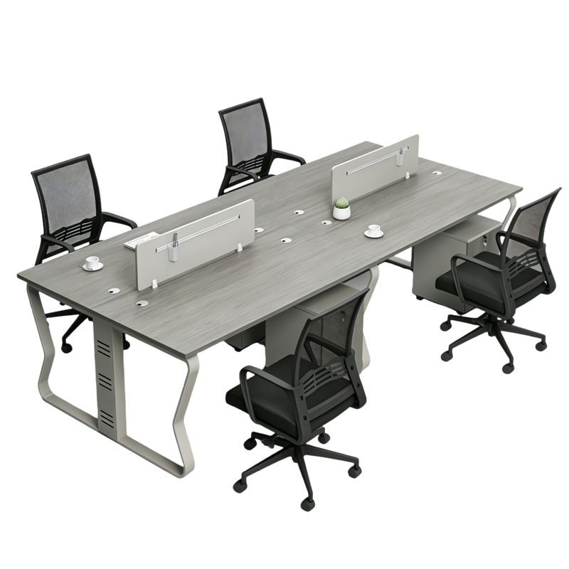 金睦源 JIN MU YON 办公桌 E3N张