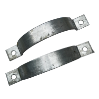 钺瑞电缆抱箍50*210mm/套