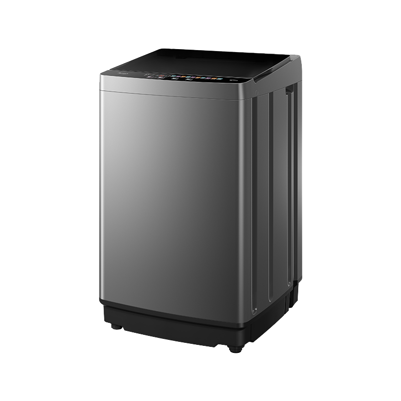 美的(Midea)洗衣机全自动波轮9公斤大容量MB90V39E升级专利免清洗十年桶如新 宿舍租房家用