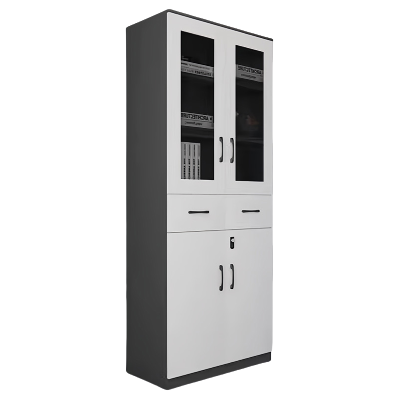 宜掌柜 木质 办公 柜