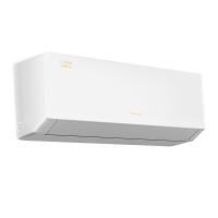 [格力官方旗舰店]格力空调云锦pro新一级能效正1.5匹变频空调挂机KFR-35GW/NhMb1BG冷暖家用低音