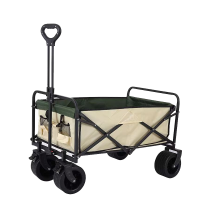 鑫睿辉 户外营地露营车 80L/4寸 个