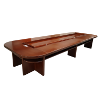 豫汉迎大型会议桌C款