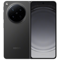 OPPO Find N6 深黑 16GB+512GB 5G数字移动电话机 全网通