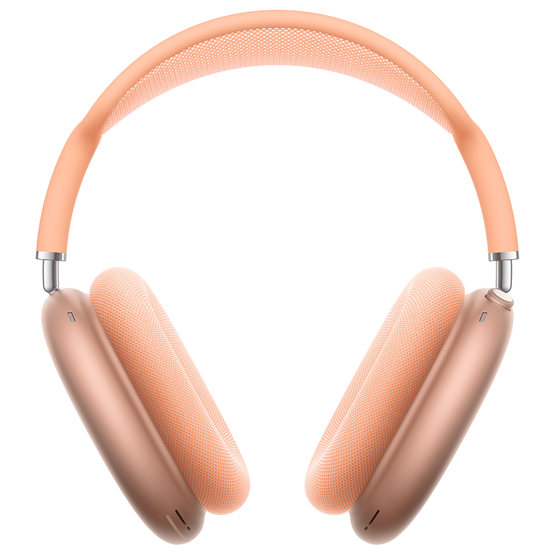 AirPods Max 2 橙色