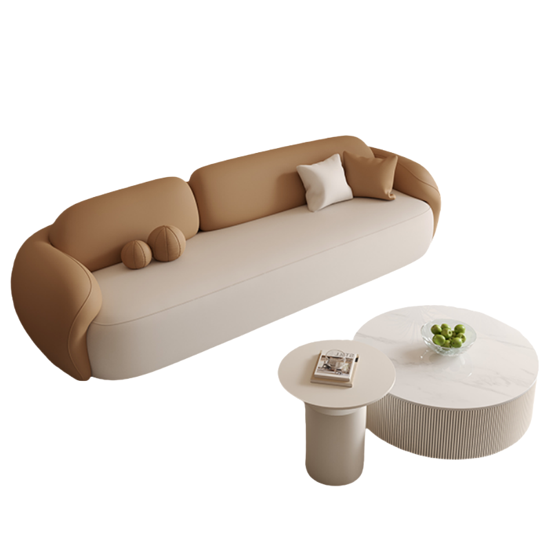 铭思达会客沙发