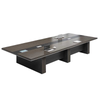 宜掌柜大型会 议桌