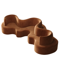 铭思达休闲沙发