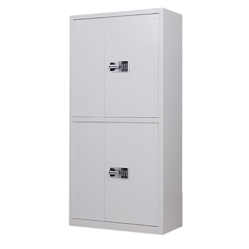 国隽通双节保密柜 GJYF1021 900*400*1850mm(组)