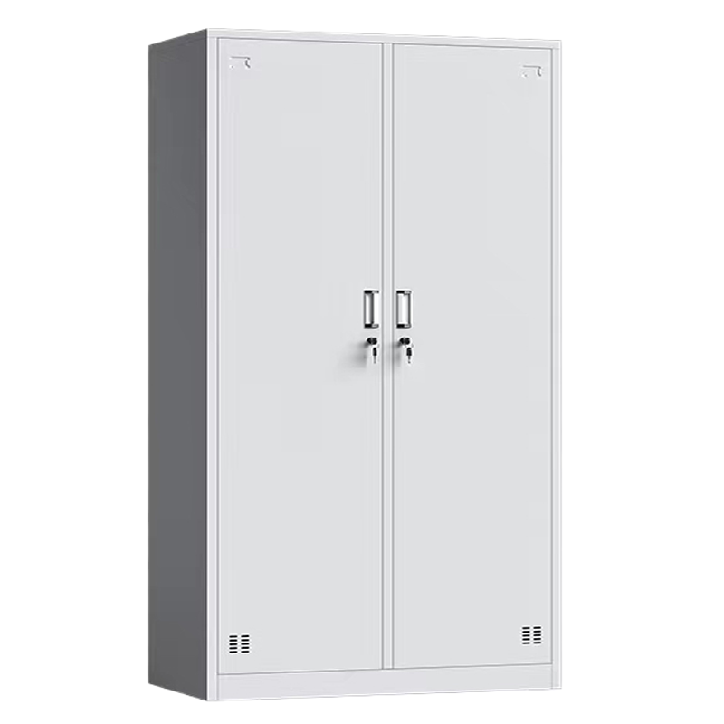 渝瑞坤 铁皮衣柜 850*420*1800mm/个