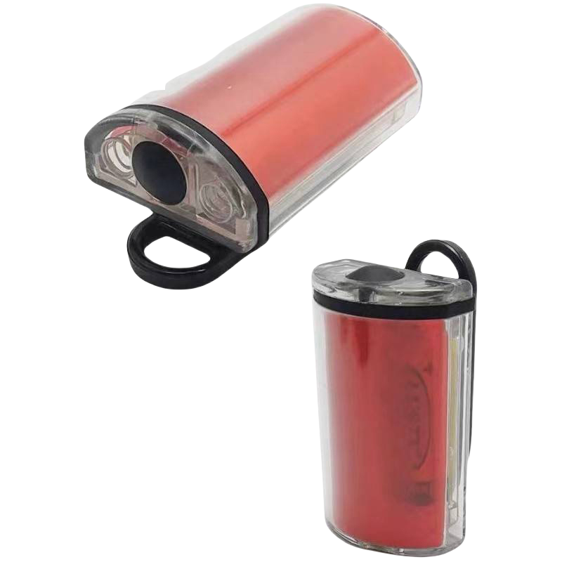 RDZM 强光防爆方位灯 FL4800 (装电池) 台(红色)