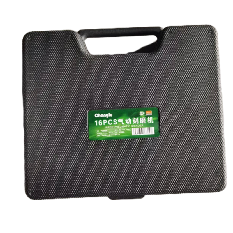 长鹿16PCS气动刻磨机 16PCS 套
