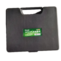 长鹿16PCS气动刻磨机 16PCS 套