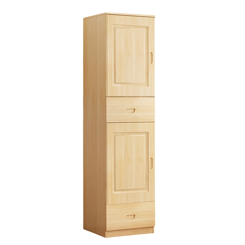 宜掌柜 木 质 衣 柜