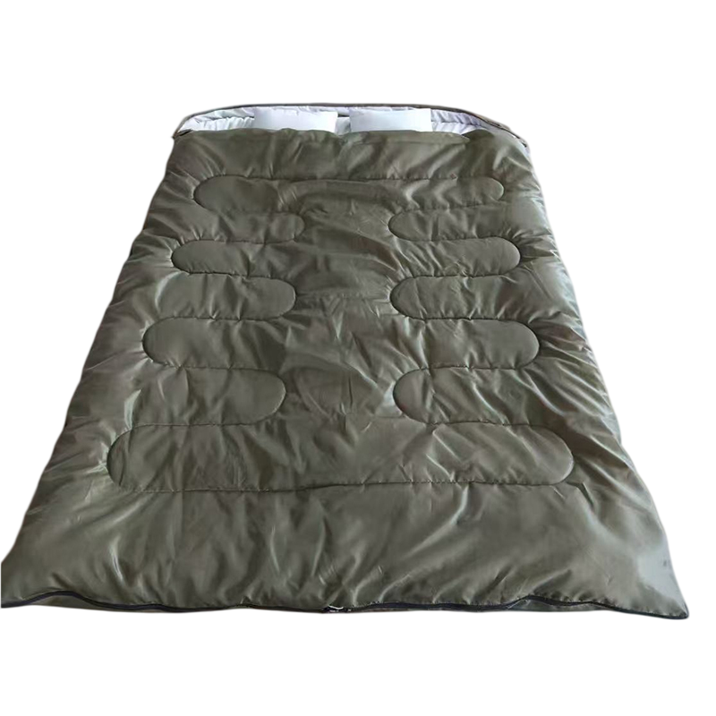 东升美辰 双人睡袋带帽 DS-RB014 个