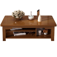 凡尔尚双层茶几