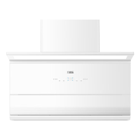 万家乐 油烟机 H5R1 30立方大吸力变频巡航极曜Max 8cm超薄平嵌 1300Pa自清洗吸油烟机