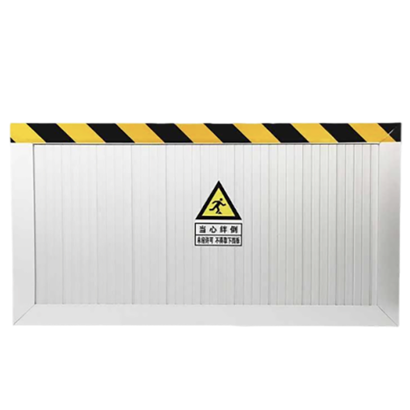 斯赞 铝合金挡鼠板 SZ655 平方米