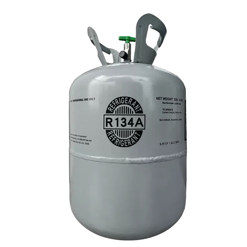 博隆机车 制冷剂 R134A 10KG 罐
