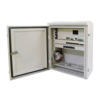 迪信光谱 太阳能设备视频箱 OYD-TYN028 套