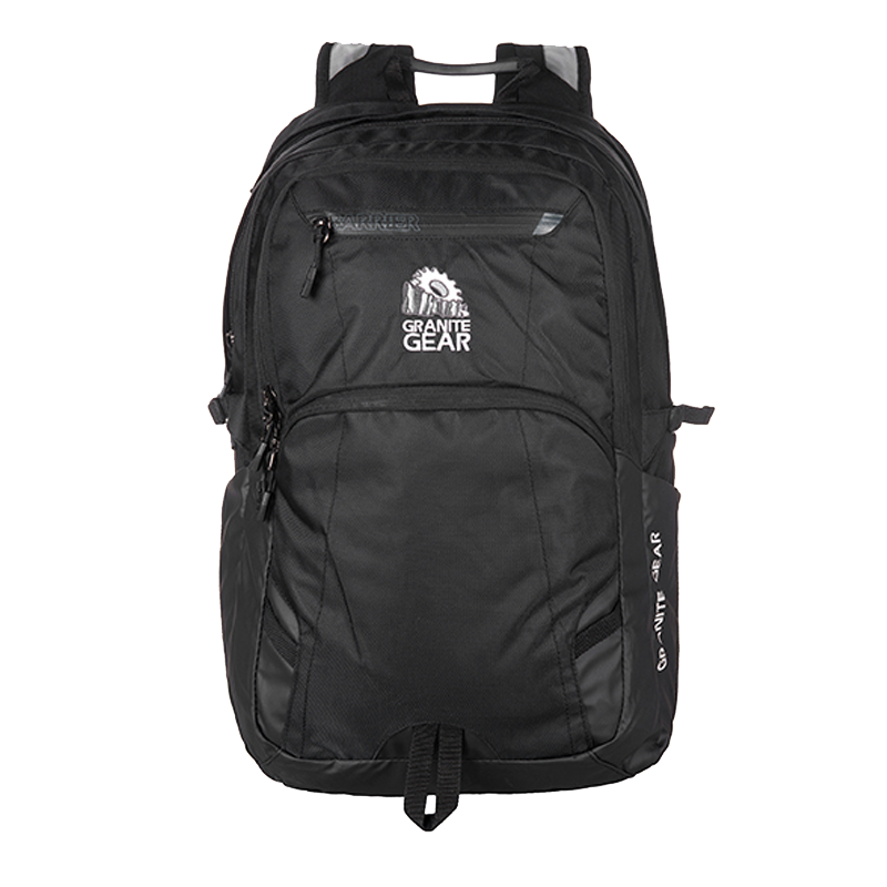 GRANITE GEAR 花岗岩 男士户外运动休闲双肩背包 大容量防水轻便多功能设计1000013