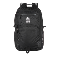 GRANITE GEAR 花岗岩 男士户外运动休闲双肩背包 大容量防水轻便多功能设计1000013