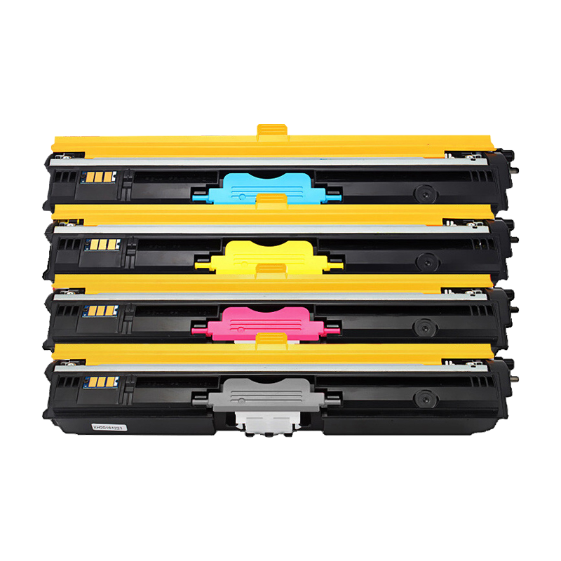 亮点硒鼓C15P适用美能达C17/C18套