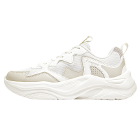 361°运动鞋女新款网面透气休闲鞋轻便复古潮流鞋子女鞋