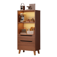 珂攸洋家用书柜个