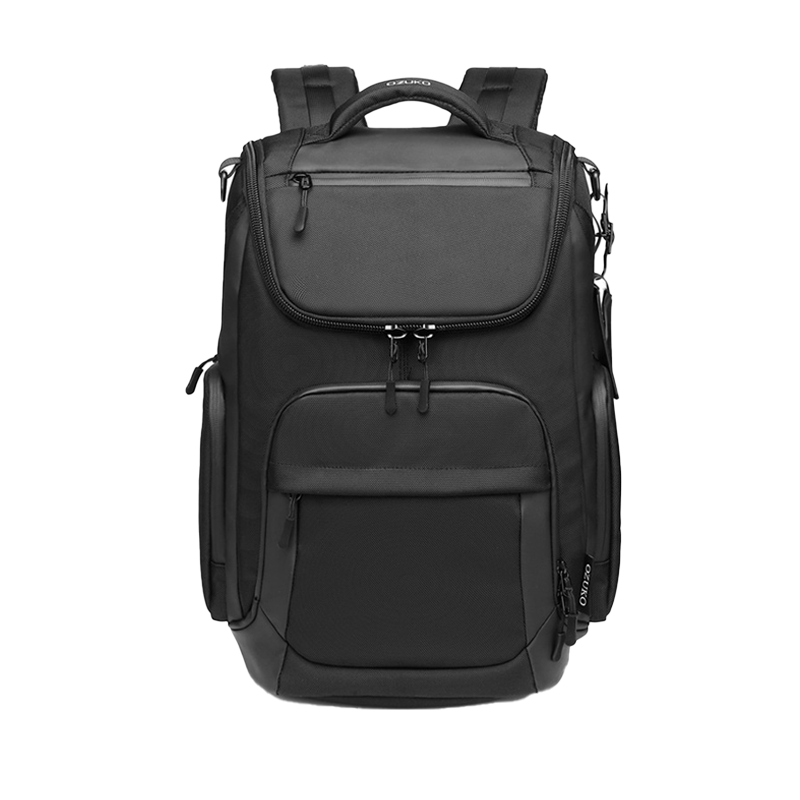 双轶 通勤双肩背包SY-SJ31204 个