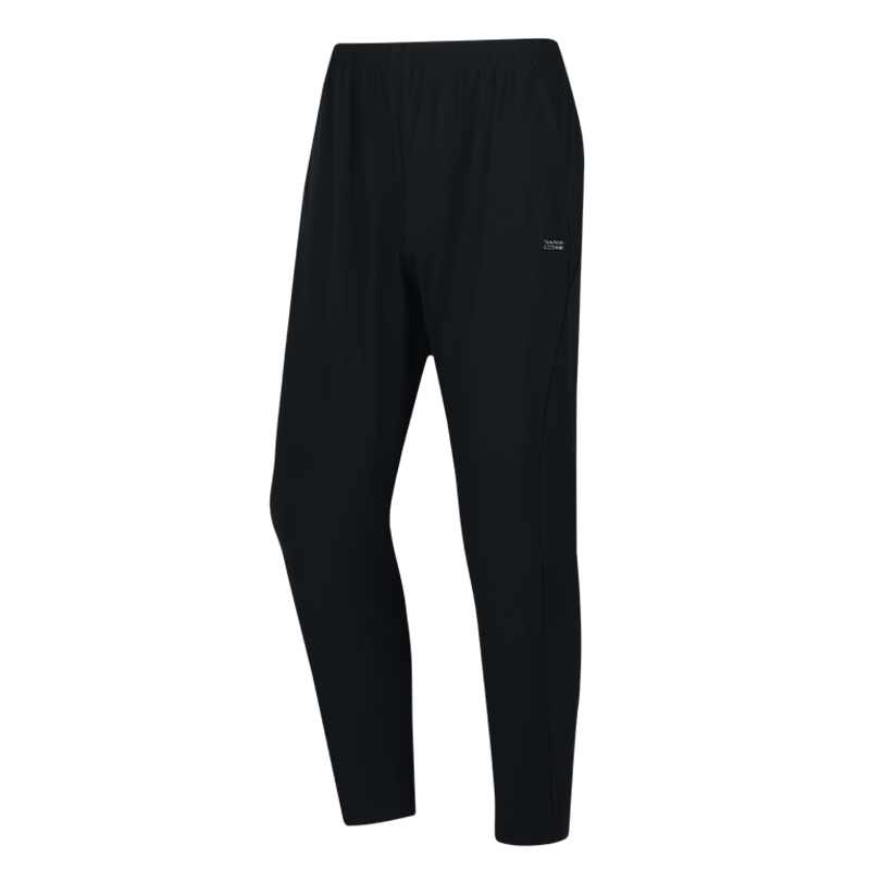 361°运动裤长男新款宽松透气长裤冰丝休闲裤速干跑步裤运动裤子