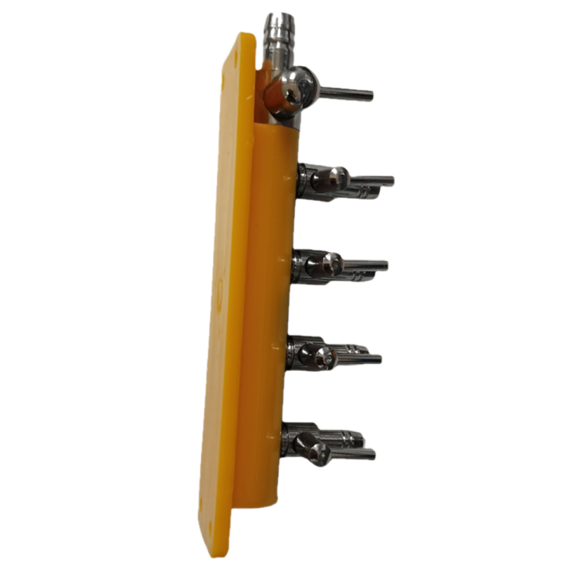 盛吉茂逸 水阀总成 GCT-8C 个