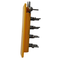 盛吉茂逸 水阀总成 GCT-8C 个