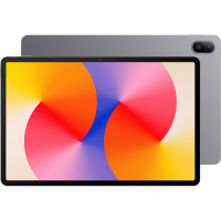 [签收赠电容笔]HUAWEI/华为 MatePad SE 11英寸 2024款 WiFi 8GB 256GB WiFi版 星云灰 高刷护眼全面屏 全金属一体机身
