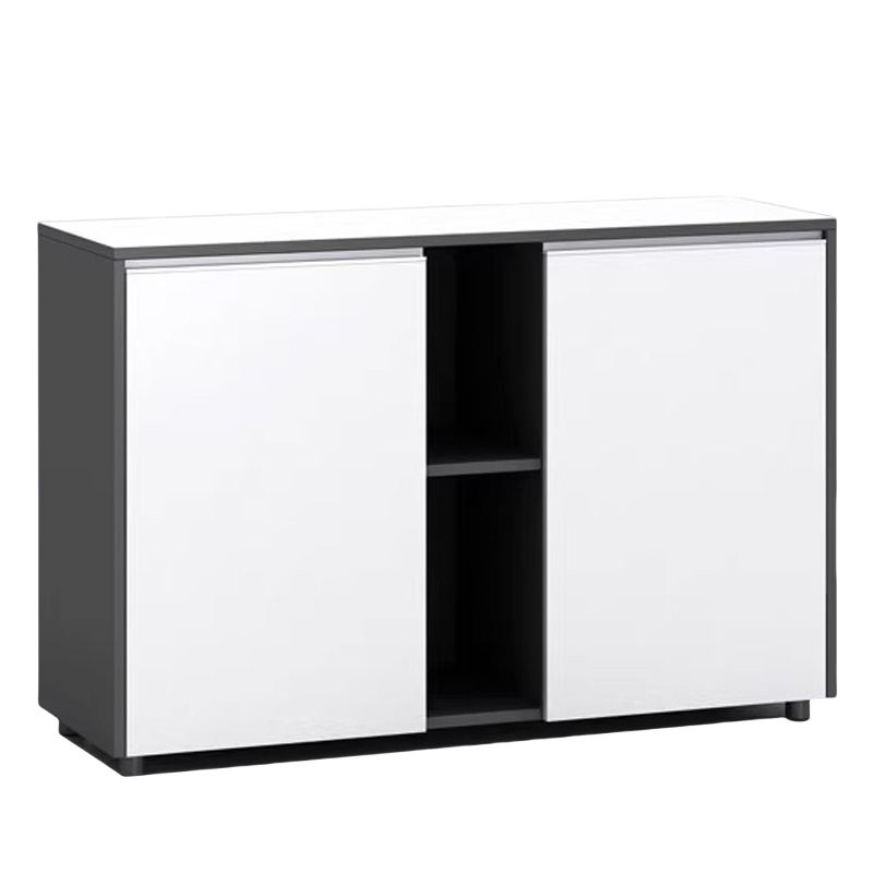 宜掌柜 木质 办公柜