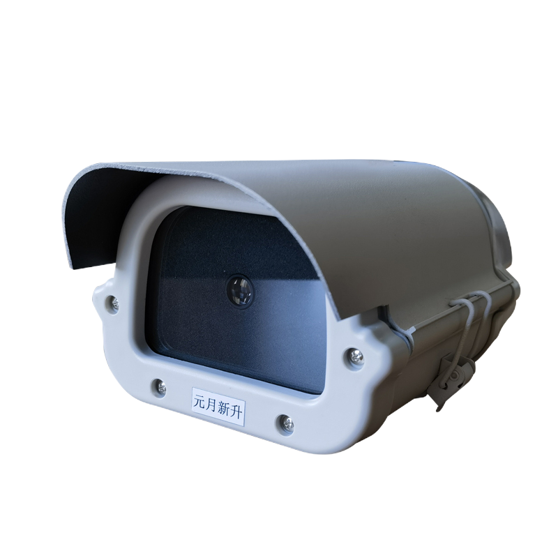 元月新升 4G太阳能监控仪 XS-JKY318C1