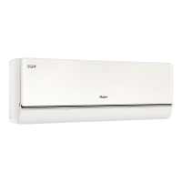 海尔空调 舒适风大1匹挂机 麦浪套系新一级能效 卧室风不吹人双排纯铜管蒸发器 国家补贴KFR-26GW/E2-1