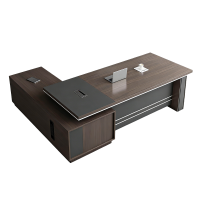 金睦源 JIN MU YON 办公桌 E2O张