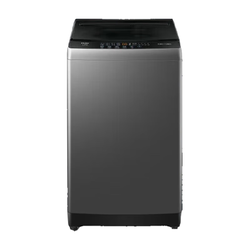 海尔(Haier)XQB100-Z10E0波轮全自动10公斤家用懒人净洗1.1洗净比 一级能效Z10E0