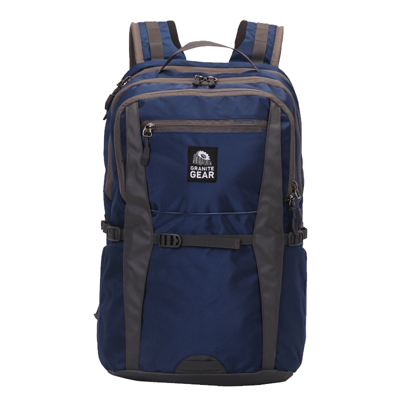 GRANITE GEAR 花岗岩运动休闲包超轻便携防水设计多功能背包7105