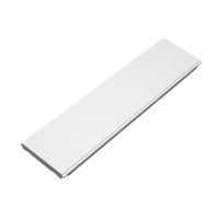 泽奋 安全警示白线砖 600*100*20mm 块