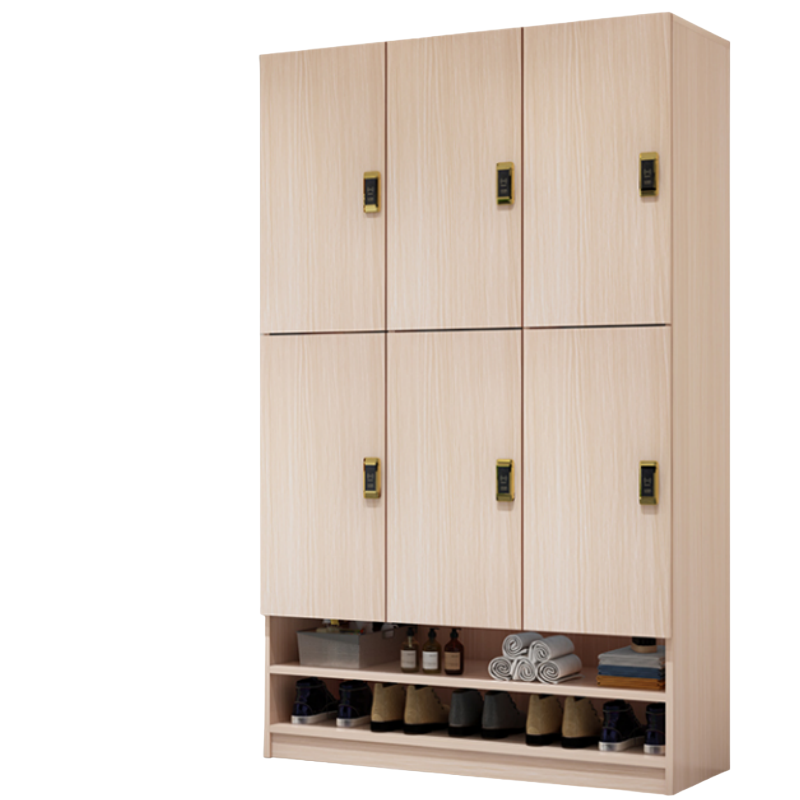 铭思达更衣柜
