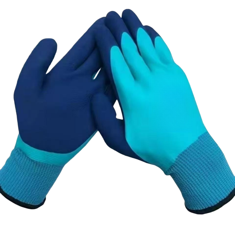 利人通 浸塑手套 JS01 副