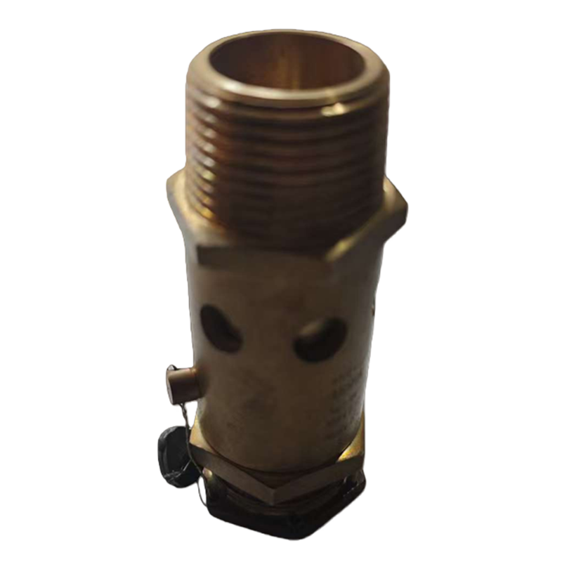 DERKAHE A28X-16T压力阀 DN20 个